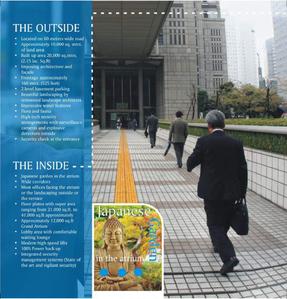 Suncity Business Tower Brochure 9