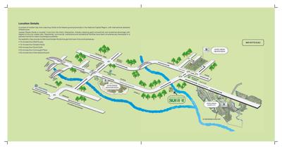 Jaypee Kosmos Brochure 20