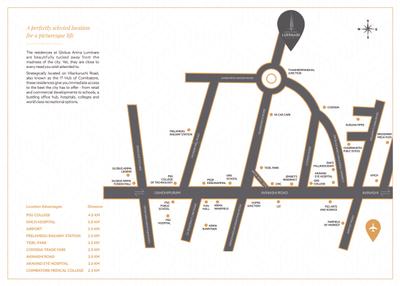 Globus Arima Luminare Brochure 3