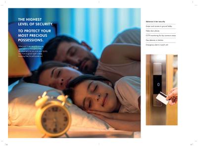 Lodha Kandivali Project Tower 4 Brochure 21