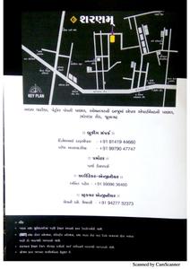 Parth Sarnam Brochure 4