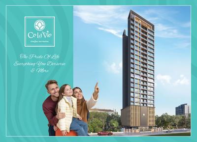 Dashanzi Ce La Vie Brochure 9