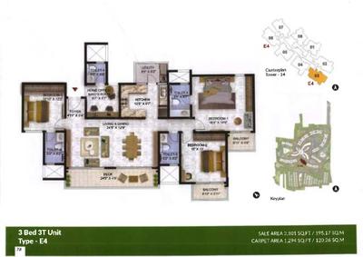 Prestige Park Grove Brochure 78