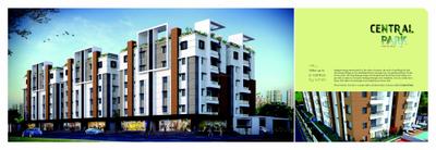 Image of 1590 Sq.ft 3 BHK Apartment / Flat for sale in RR Central Park, Puppalaguda, Hyderabad for Rs. 15000000