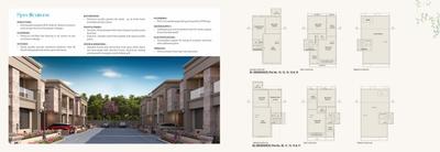 Shree Avadh Aangan Brochure 5