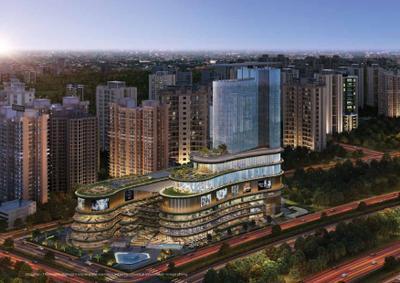 Mahagun Marina Wwalk Mall Brochure 31