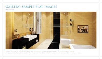 Soham Crystal Spires Brochure 34