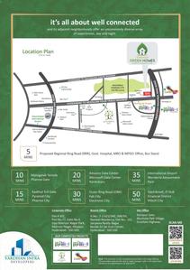 Vardhan Green Homes Brochure 3
