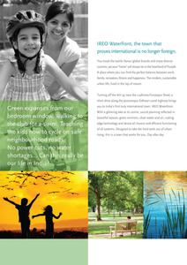 Ireo Waterfront Brochure 2