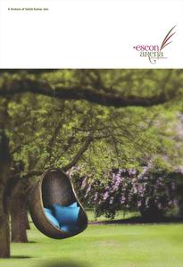 Malwa Escon Arena Brochure 1