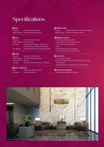 Okay Plus Ruby Suites Brochure 17