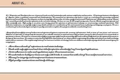 RS Elegance Brochure 2