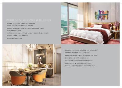 Nahar Chandi Valley Phase I Brochure 7