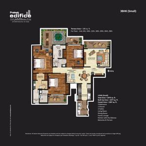 Prateek Edifice Brochure 16