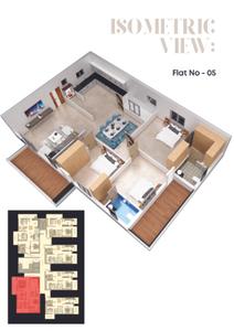 Cozy Essence Abhikhya Brochure 12