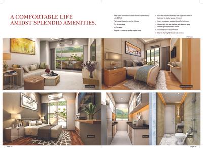 Labdhi Gardens Brochure 8