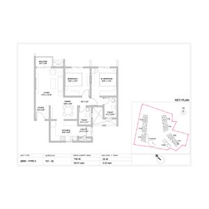 Birla Trimaya Phase I Brochure 26