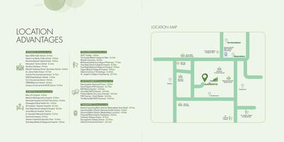 TVS Emerald Aaranya Phase 1 Brochure 6