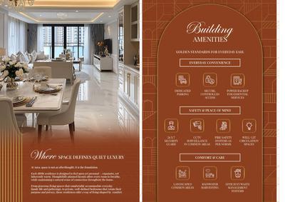 Uttarayan Aura Brochure 3