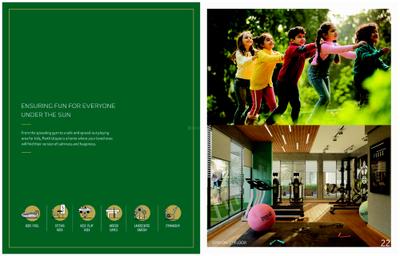 Parth Utopia Brochure 12