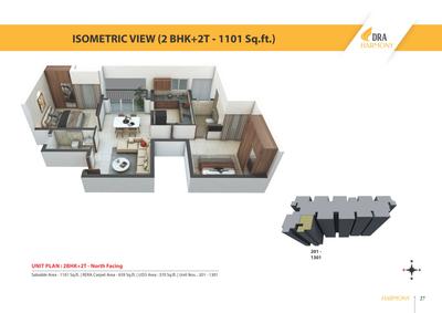 DRA Harmony Brochure 28