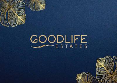 Goodlife Estate Brochure 1