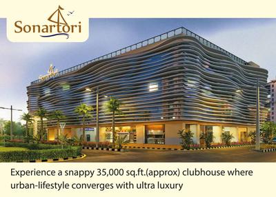 Devaloke Sonarcity Brochure 10