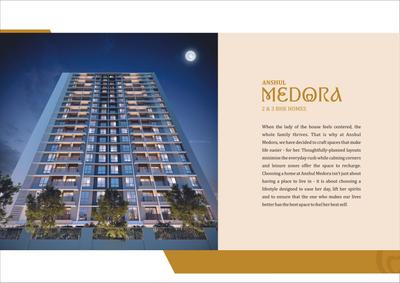 Anshul Medora C Building Brochure 5