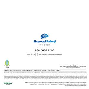 Shapoorji Pallonji Parkwest Mulberry Tower 3 Brochure 18