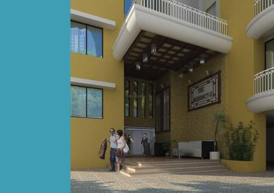 Vijay Residency Brochure 3