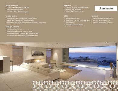 Veena Crest Brochure 8