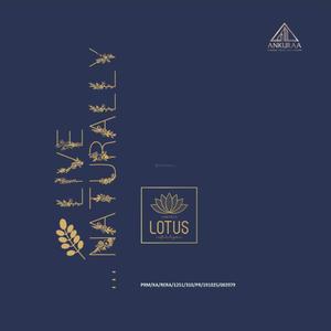 Ankuraa Lotus Brochure 1