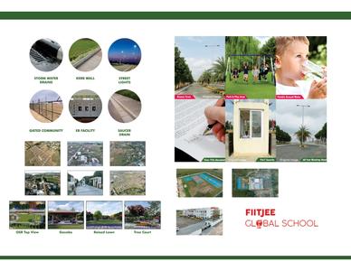 Sameera New Vision Township Brochure 2