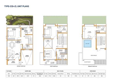 DTC Embassy Phase 1 Brochure 10