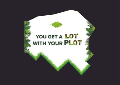 Image of 1200 Sq.ft Residential Plot / Land for sale in Arun Excello Green Acres III, Sriperumbudur, Chennai for Rs. 2640000