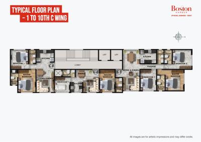Verdent Boston Harbor Brochure 18