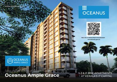 Oceanus Ample Grace Brochure 1
