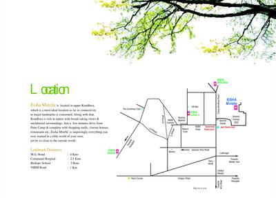 Eisha Mirelle Brochure 9