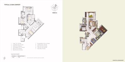 Kasturi Eon Homes Brochure 13