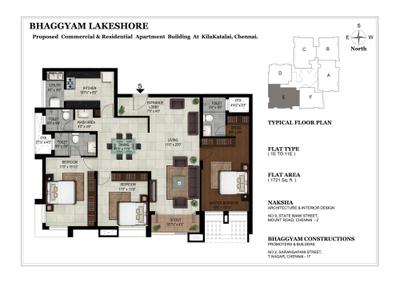 Bhaggyam Lakeshore Brochure 26
