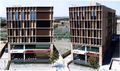 Sanand Square Project Brochure 7