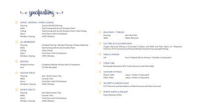 Best Oriana Brochure 33