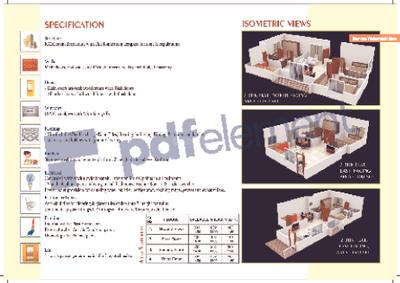 Karthik Elegance Brochure 3
