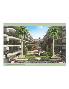 Panchsheel Panchsheel Prime 390 Phase 1 Brochure 4
