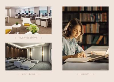 Prestige Siesta Brochure 36