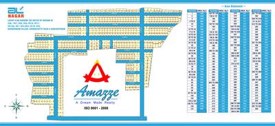 Amazze AL Nagar Brochure 2