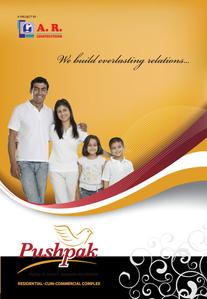 AR Pushpak Brochure 1