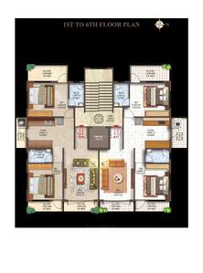 Vanraaj Homes Brochure 4