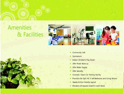 Kwality Oasis Brochure 4