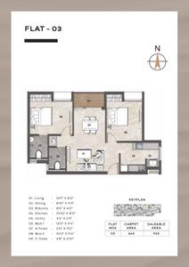 Jain Aadhya Bharth Brochure 16